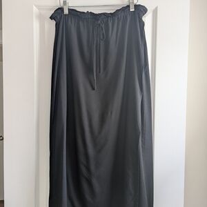 Emerson Fry Mid Calf Skirt